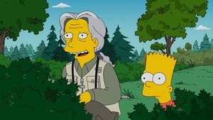 Simpsonovci Epizóda 20