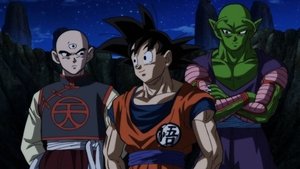 Dragon Ball Super Epizóda 90
