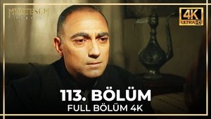 Sultán Epizóda 10