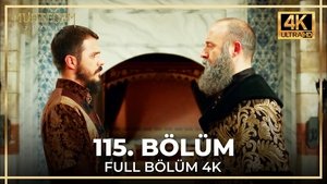Sultán Epizóda 12