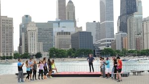 The Amazing Race Epizóda 12