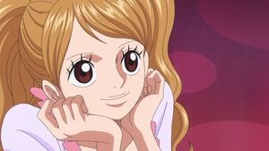 One Piece Epizóda 787