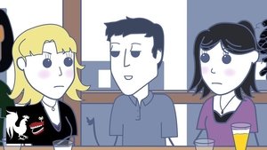 Rooster Teeth Animated Adventures Epizóda 21