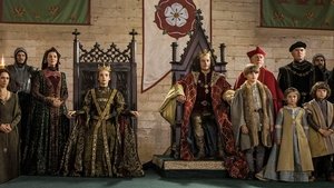 Biela princezná Epizóda 8