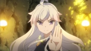Grimoire of Zero Epizóda 5