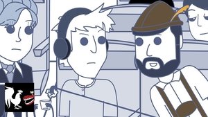 Rooster Teeth Animated Adventures Epizóda 20