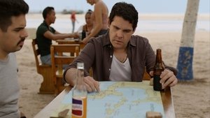 El Chapo Epizóda 4