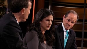 Real Time with Bill Maher Epizóda 17