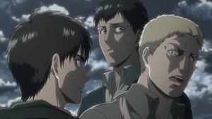 Shingeki no Kyojin Epizóda 6