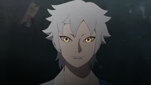 Boruto: Naruto Next Generations Epizóda 5