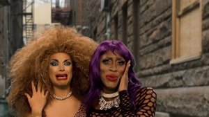 RuPaul's Drag Race Epizóda 9
