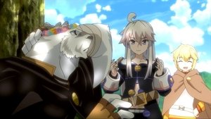 Grimoire of Zero Epizóda 4