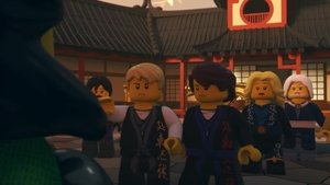 Ninjago: Masters of Spinjitzu Epizóda 10
