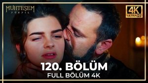 Sultán Epizóda 17