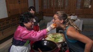 The Amazing Race Epizóda 11