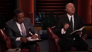 Shark Tank Epizóda 24