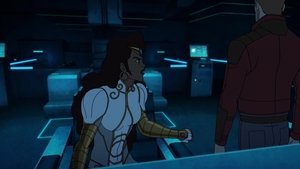 Marvel's Guardians of the Galaxy Epizóda 13