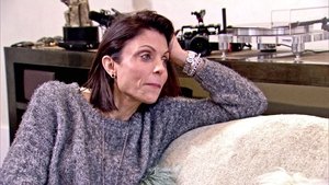 The Real Housewives of New York City Epizóda 6