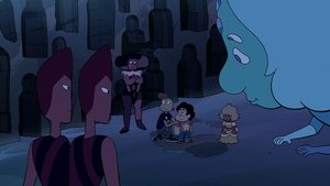 Steven Universe Epizóda 3