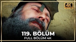 Sultán Epizóda 16