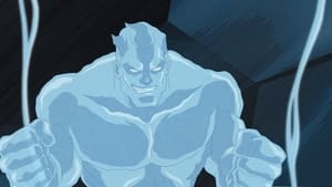 Ultimate Spider-Man Epizóda 9