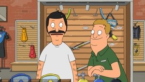 Bob's Burgers Epizóda 22