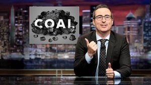 John Oliver: Čo týždeň dal a vzal Epizóda 16