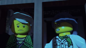 Ninjago: Masters of Spinjitzu Epizóda 4