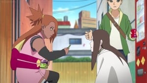 Boruto: Naruto Next Generations Epizóda 7