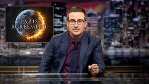 John Oliver: Čo týždeň dal a vzal Epizóda 14
