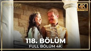 Sultán Epizóda 15