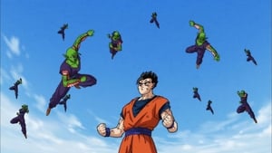 Dragon Ball Super Epizóda 88