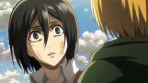 Shingeki no Kyojin Epizóda 8