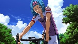 Yowamushi Pedal Epizóda 17