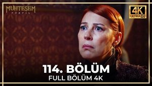 Sultán Epizóda 11