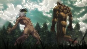 Shingeki no Kyojin Epizóda 7