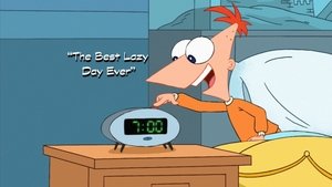 Phineas a Ferb Epizóda 28