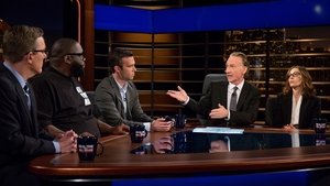 Real Time with Bill Maher Epizóda 15