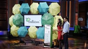 Shark Tank Epizóda 26