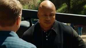 NCIS: Los Angeles Epizóda 23