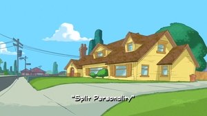 Phineas a Ferb Epizóda 62