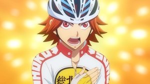 Yowamushi Pedal Epizóda 19
