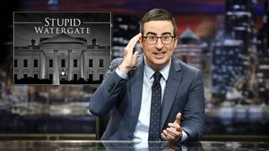 John Oliver: Čo týždeň dal a vzal Epizóda 13