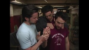 It's Always Sunny in Philadelphia Epizóda 5