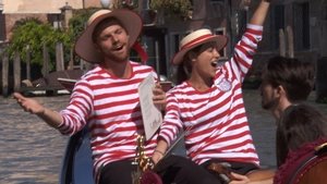 The Amazing Race Epizóda 7