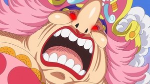 One Piece Epizóda 788