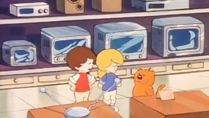 Heathcliff and the Catillac Cats Epizóda 41