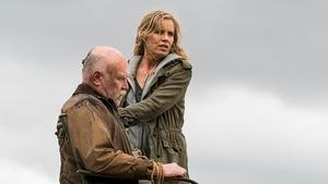 Walking Dead: Počiatok konca Epizóda 5