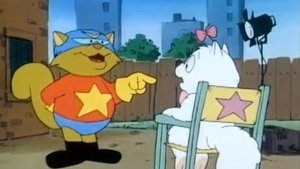 Heathcliff and the Catillac Cats Epizóda 9