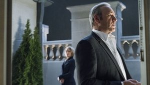 House of Cards Epizóda 10